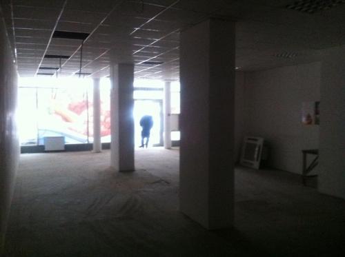 Rent out office. Киев, Голосеевский — photo 3