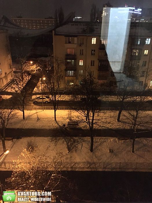Sell 2-room apartment. Киев, бульвар Марии Приймаченко — photo 1