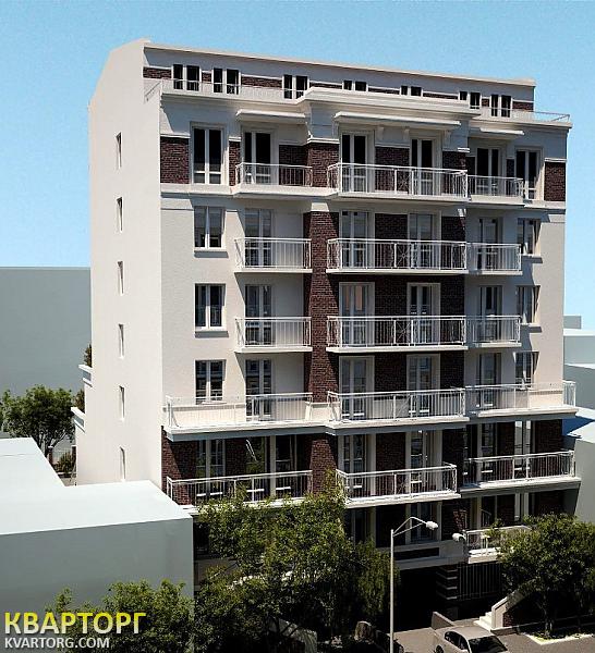 Sell 1-room apartment. Одесса, переулок Каретный — photo 2