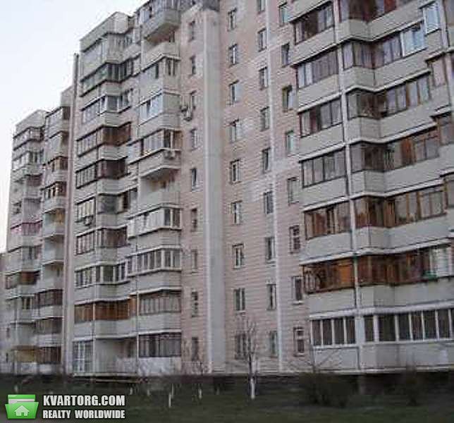 Sell 2-room apartment. Киев, Драгоманова — photo 1
