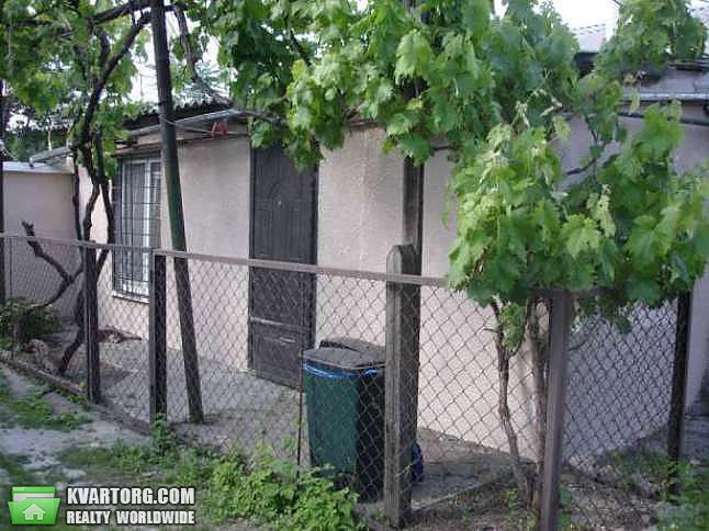 Sell house. Одесса, Пересыпский переулок — photo 3