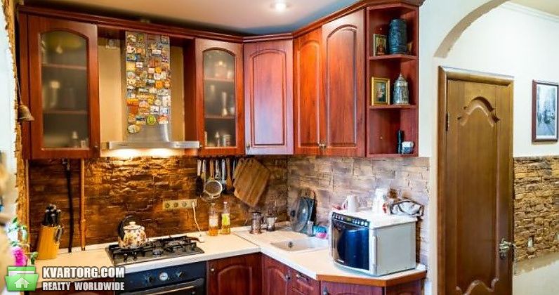 Sell 1-room apartment. Киев,  Приречная — photo 3