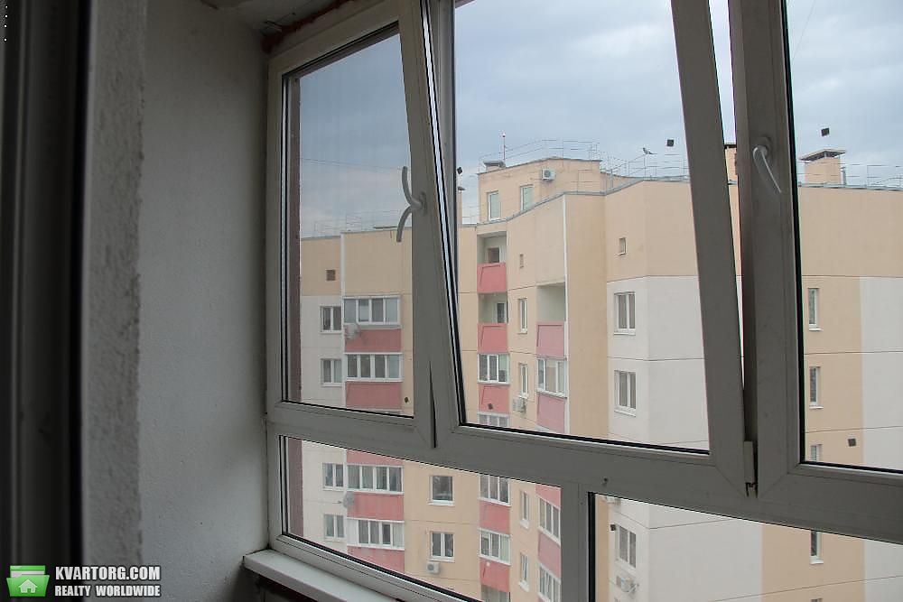 Sell 1-room apartment. Киев,  Ахматовой — photo 4