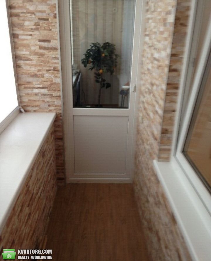 Rent out 2-room apartment. Киев, Коновальца Евгения — photo 8