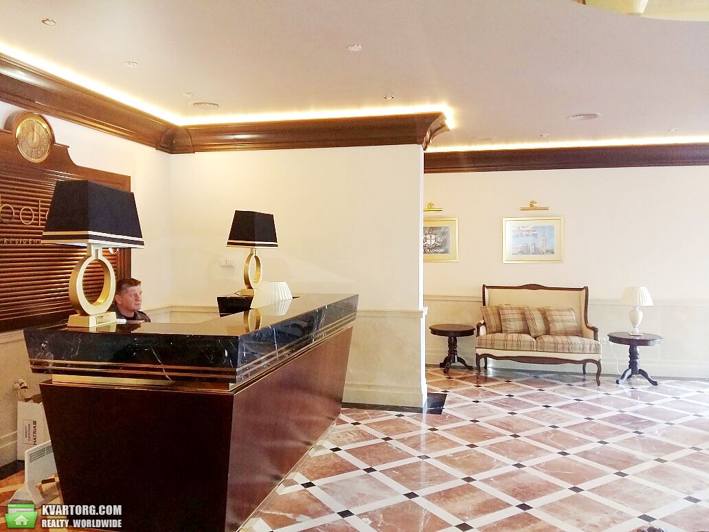 Rent out 2-room apartment. Киев,  Оболонский пр — photo 3