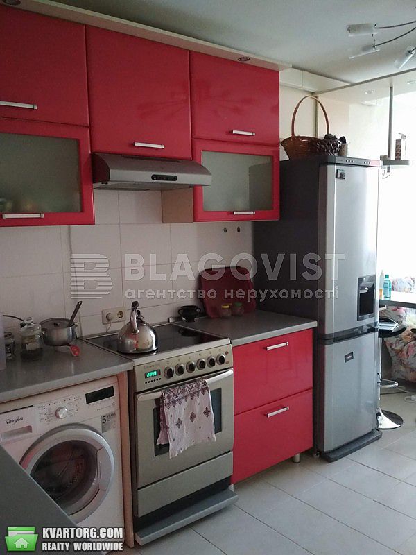 Sell 1-room apartment. Киев,  Ломоносова — photo 6