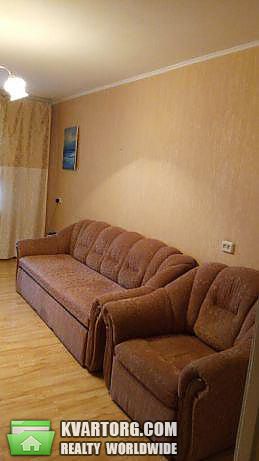 Rent out 1-room apartment. Киев,  Ушинского — photo 3