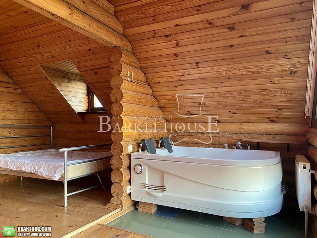 Rent out house. Киевская обл., Березовка — photo 8