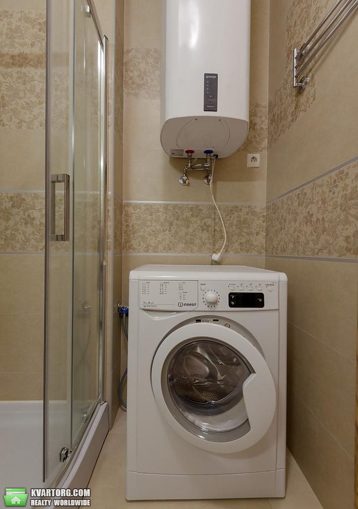 Rent out 2-room apartment. Киев,  Подвысоцкого — photo 7
