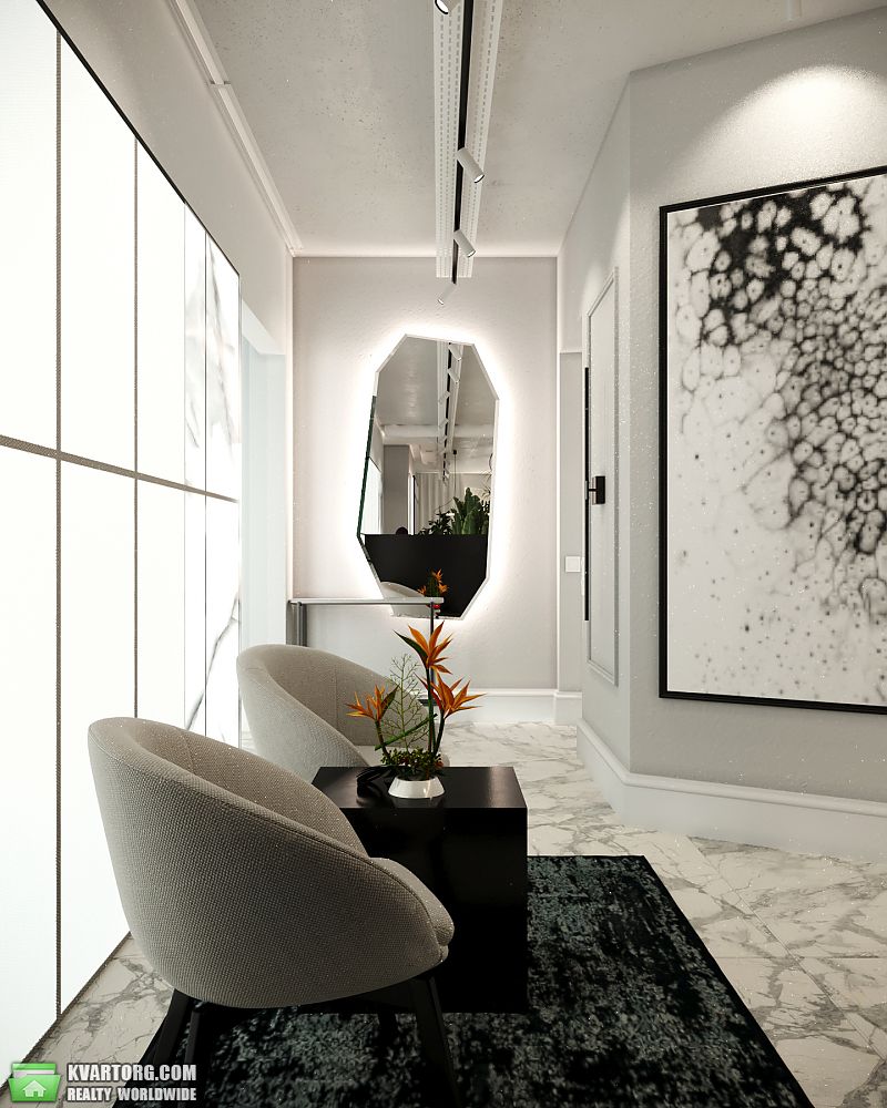 Rent out office. Киев, Кловский спуск — photo 4