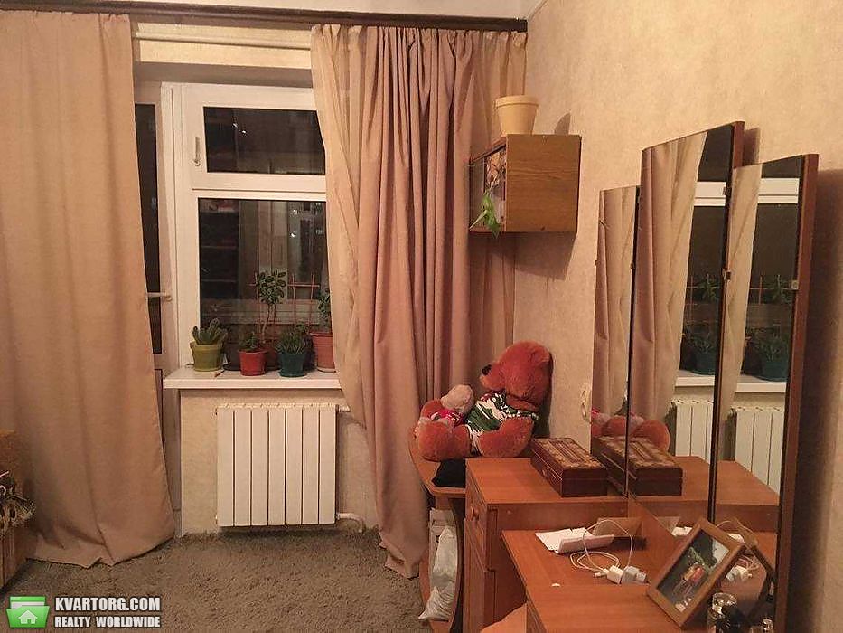 Sell 2-room apartment. Киев,  Малиновского — photo 2