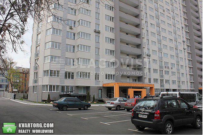 Sell 3-room apartment. Киев,  Андрющенко — photo 1
