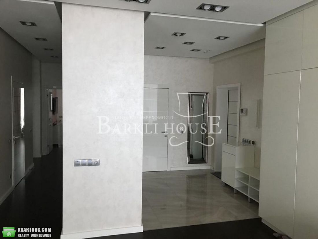 Rent out 3-room apartment. Киев, Болсуновская — photo 5