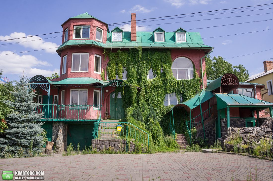Sell house. Луцк, Маковського — photo 1