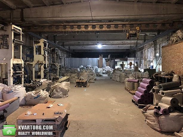 Rent out warehouse. Киевская обл.,  Садовая — photo 1