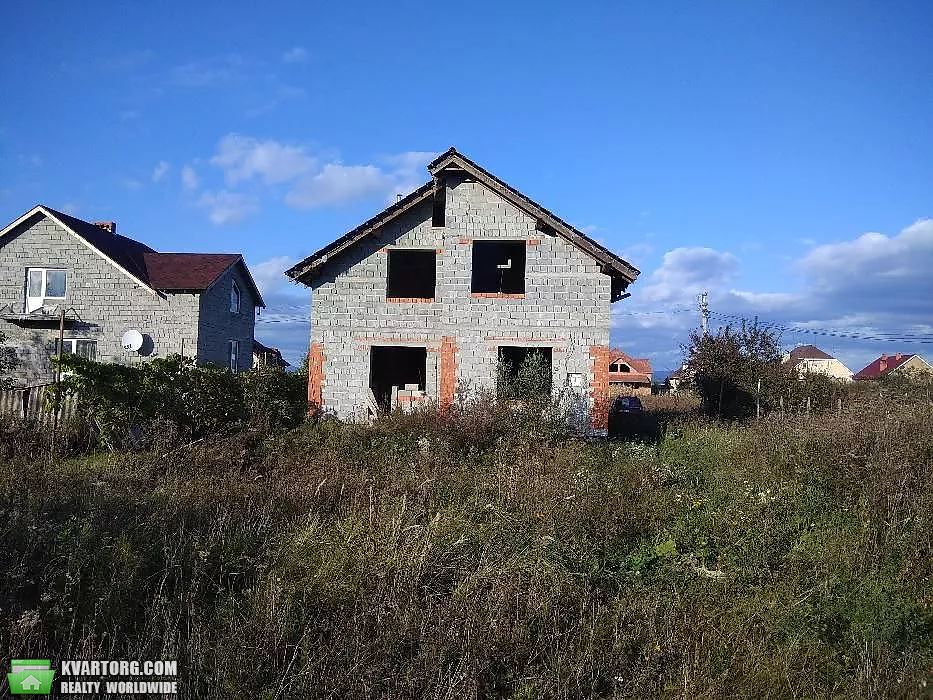 продам дом. Ужгород,   Садовая - фото 4