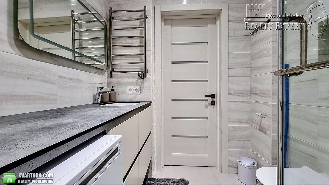 Rent out 1-room apartment. Киев, Гулака — photo 9