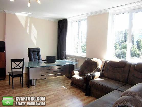 Rent out 2-room apartment. Киев,  Саперно-Слободская — photo 3