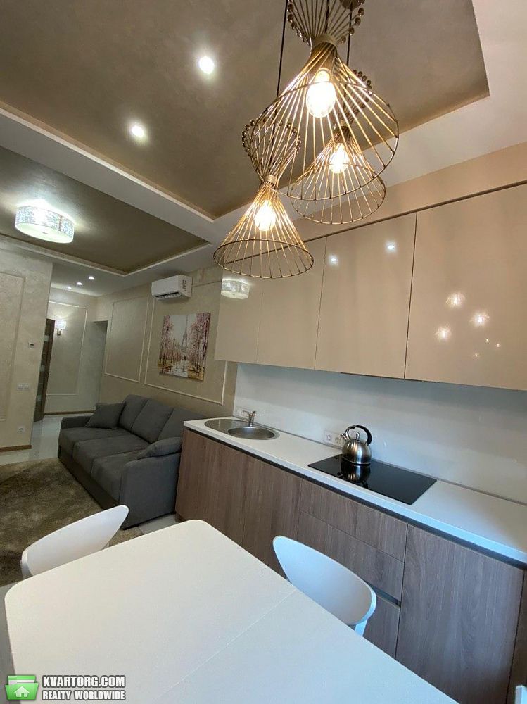 Rent out 3-room apartment. Днепропетровск, Генерала Пушкина — photo 4