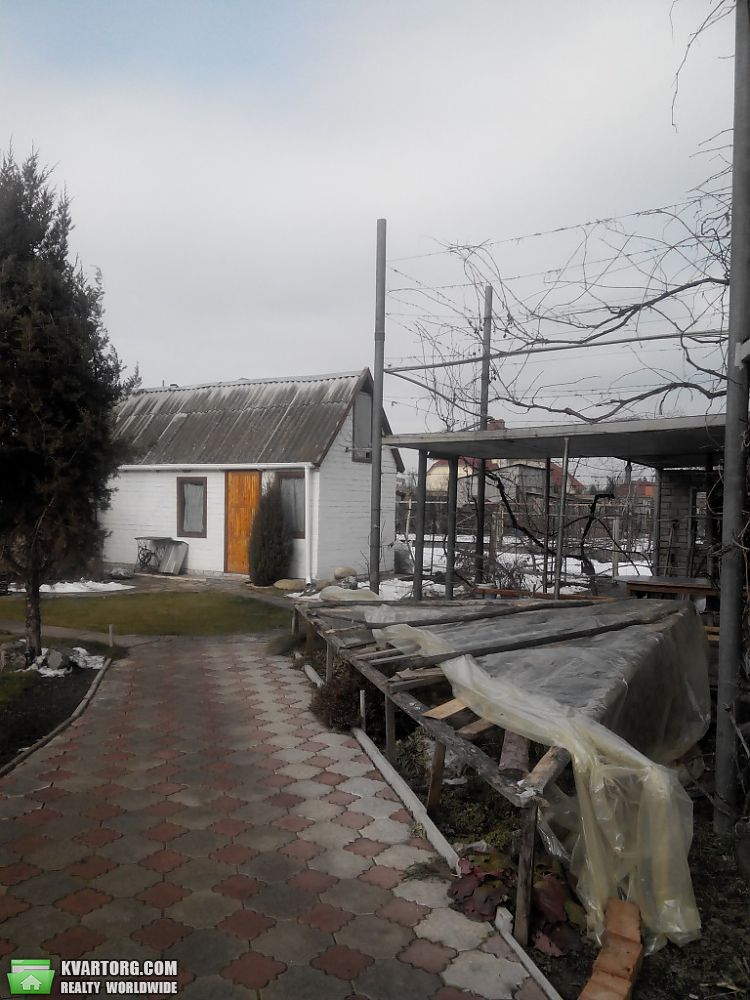 Sell house. Херсон, Дубовая роща — photo 7