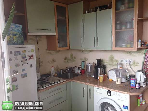 Sell 1-room apartment. Киев,  Героев Днепра — photo 3