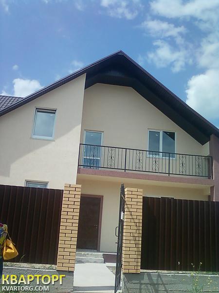 Sell house. Киевская обл., Буча — photo 1