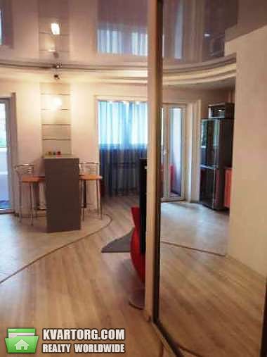 Sell 1-room apartment. Киев,  Краснопартизанская — photo 2