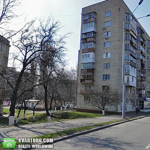 Sell 3-room apartment. Киев, Борщаговская — photo 3