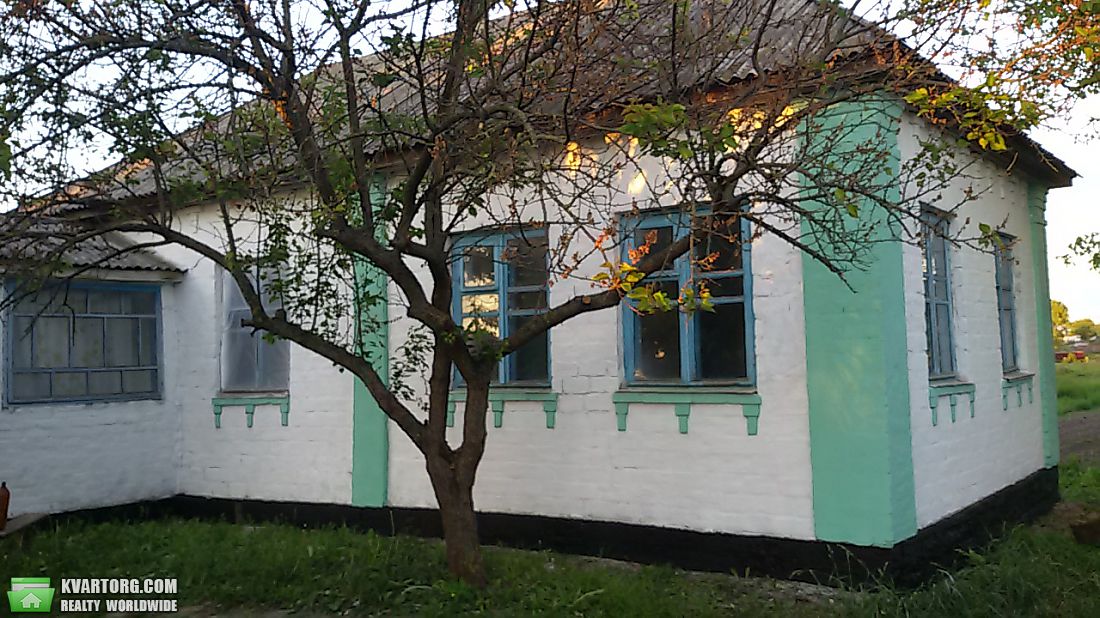 Sell house. Чернигов, с.Тополи — photo 1