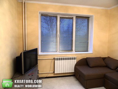 Sell 1-room apartment. Киев, Молодогвардейская — photo 3