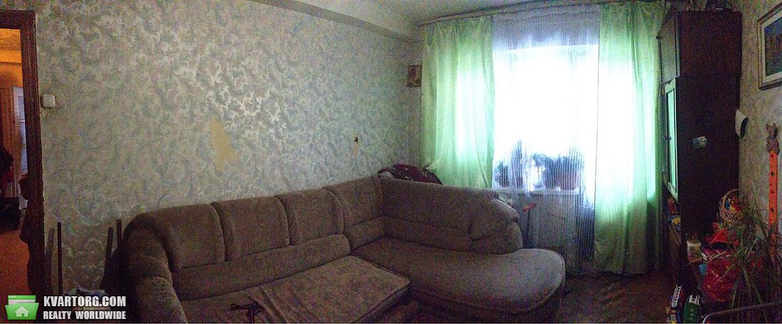 Sell 2-room apartment. Киев, Дарницкий бульвар — photo 4
