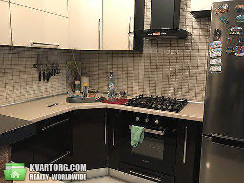 Sell 2-room apartment. Киев,  Ревуцкого — photo 1