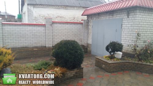 Rent out house. Днепропетровск, Гагарина — photo 1