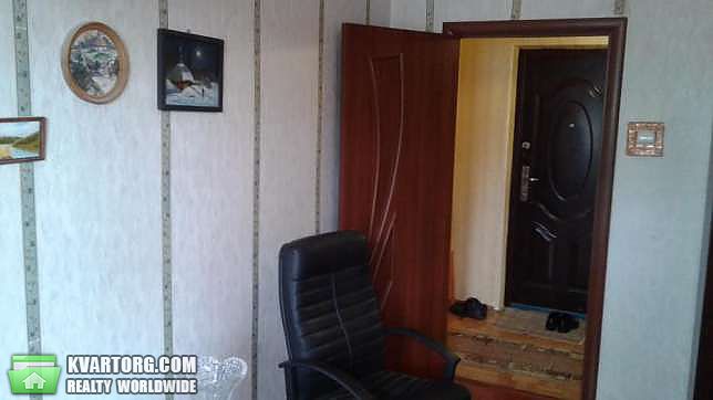 Sell 2-room apartment. Киев,  Тростянецкая — photo 2