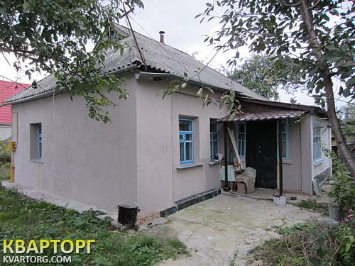 Sell house. Киевская обл., Пархоменко — photo 1