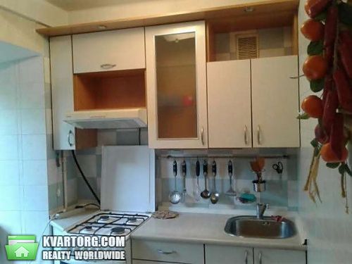 Sell 3-room apartment. Киев,  Борщаговская — photo 4
