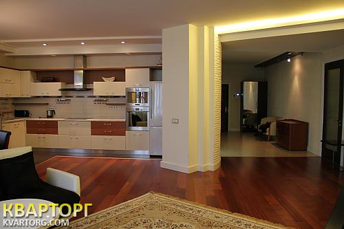 Rent out 3-room apartment. Одесса, пр.Шевченко — photo 2