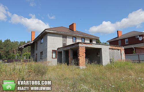 Sell house. Киевская обл., Киевская — photo 1