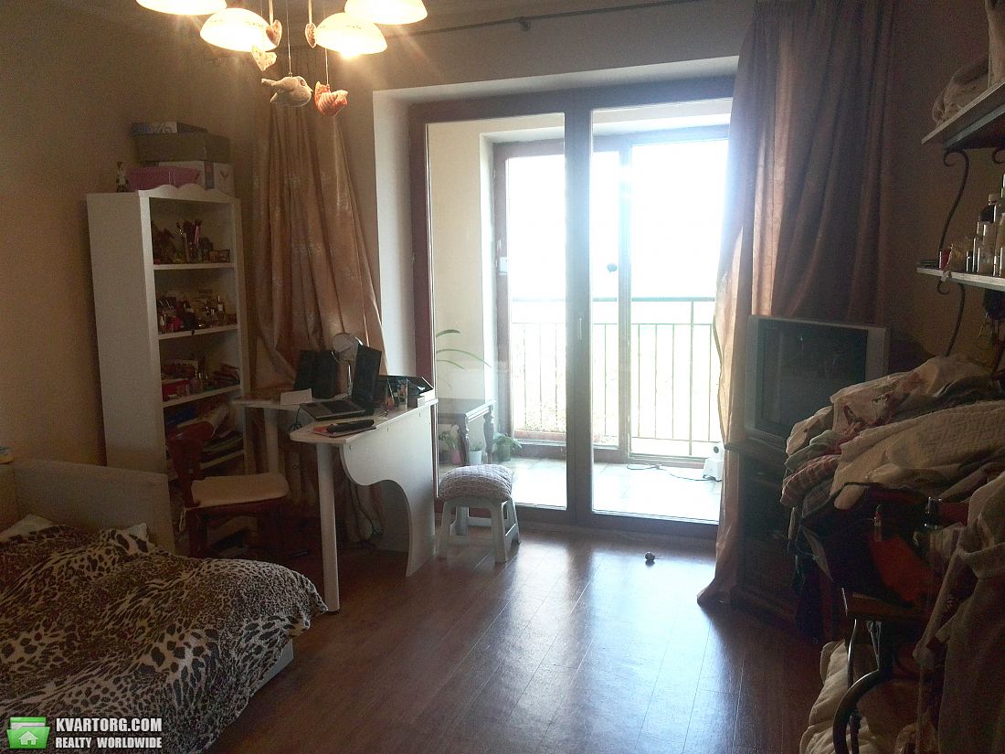 Sell 1-room apartment. Одесса, Французский бульвар — photo 2