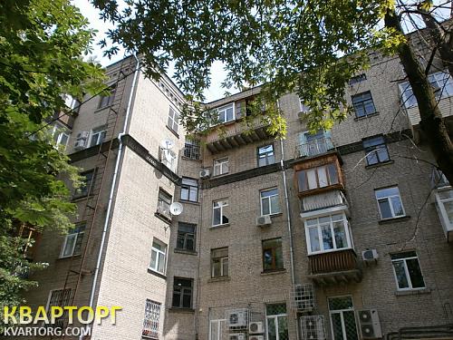 Sell office. Киев, Барбюса Анри — photo 4