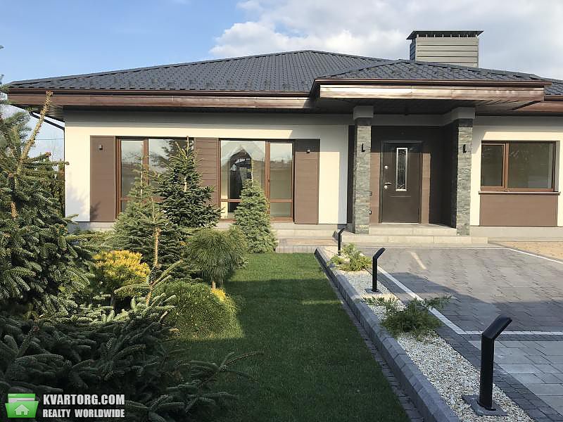 Sell house. Киев, лысенка — photo 1