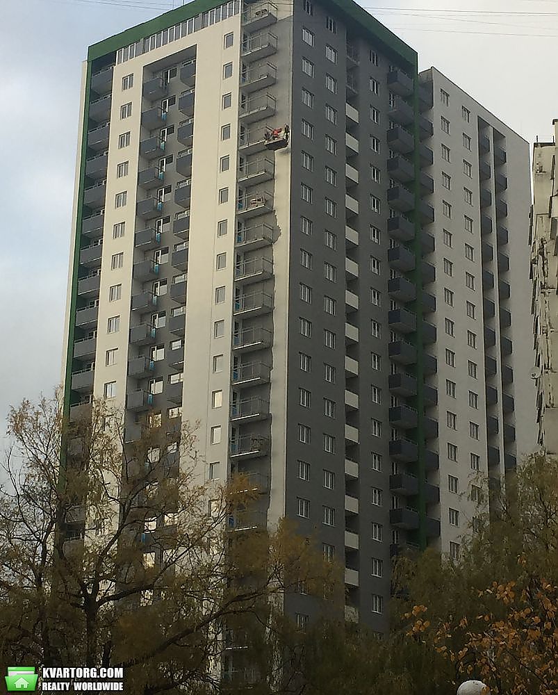 Sell 1-room apartment. Киев,  Теремковская — photo 1
