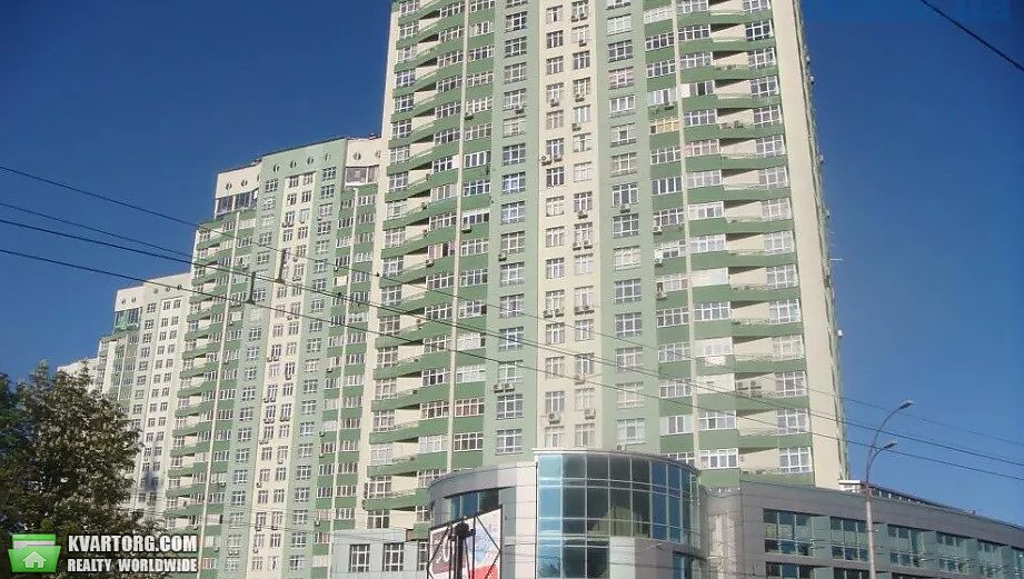 Sell 1-room apartment. Киев, пр. Лобановского — photo 1