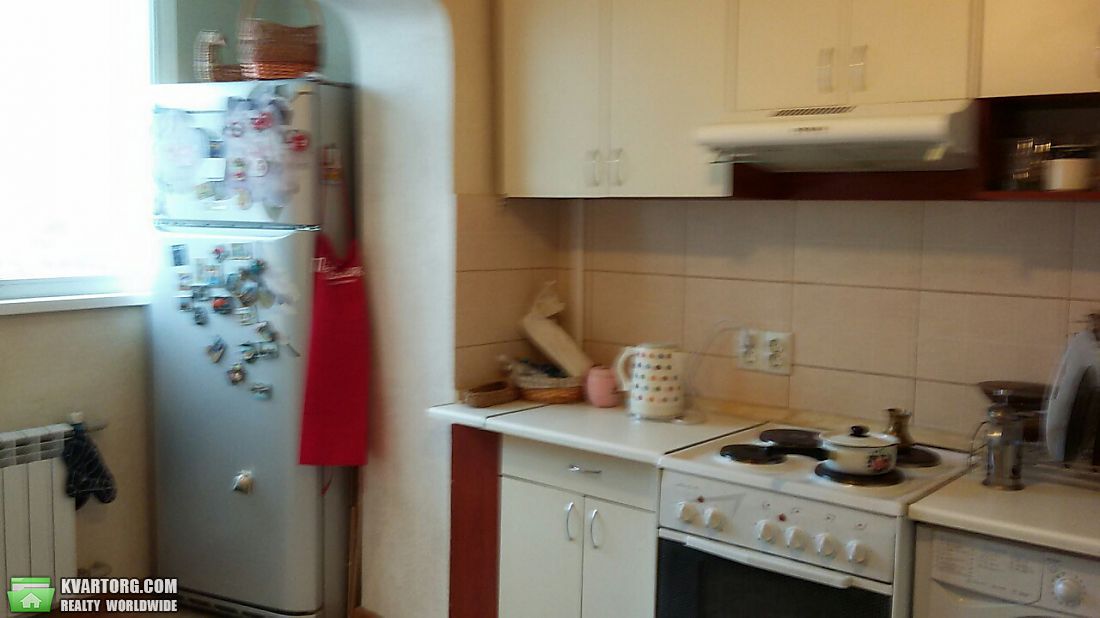 Sell 1-room apartment. Киев, Липківського В.Урицького — photo 1