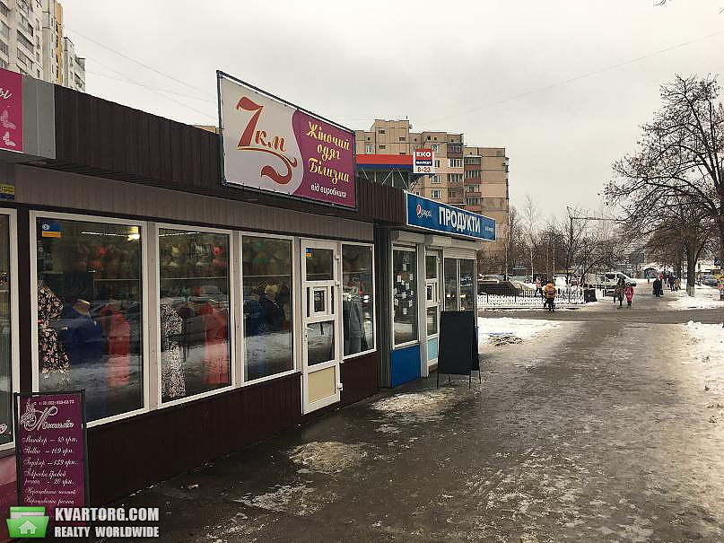 Rent out shop. Киев, Декабристов — photo 3