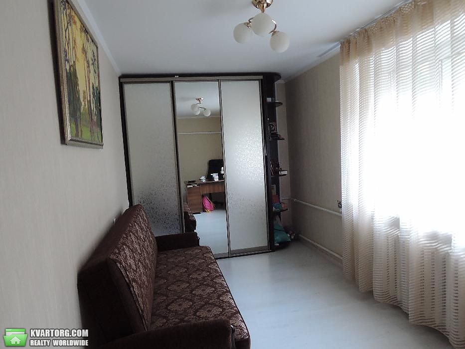 Sell 2-room apartment. Киев,  Подвысоцкого — photo 1