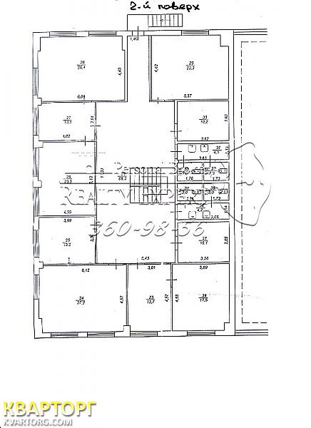 Rent out warehouse. Киев,  Пуховская — photo 6