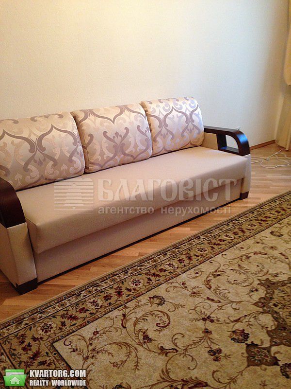 Rent out 3-room apartment. Киев,  Драгомирова — photo 2