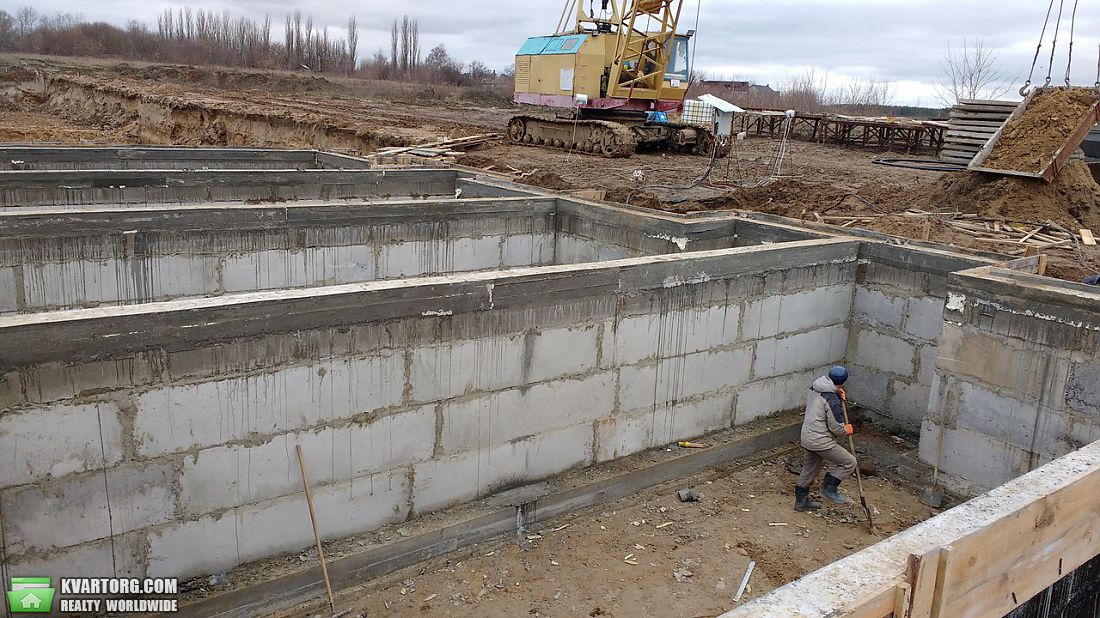 Sell Townhouse. Киевская обл., Счасливая — photo 4