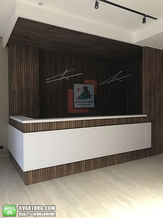Sell 1-room apartment. Киев, Надднепрянское шоссе — photo 1